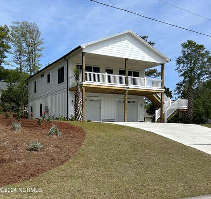 119 PURDIE ST, EMERALD ISLE, NC 28594 - Image 1