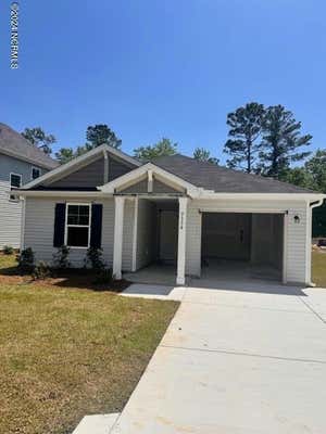 5231 MEAGAN LN NE LOT 049, WINNABOW, NC 28479 - Image 1