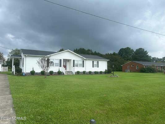 607 NC HIGHWAY 461, AHOSKIE, NC 27910 - Image 1