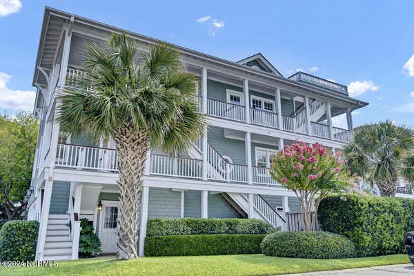 1500 LUMINA AVE N, WRIGHTSVILLE BEACH, NC 28480 - Image 1