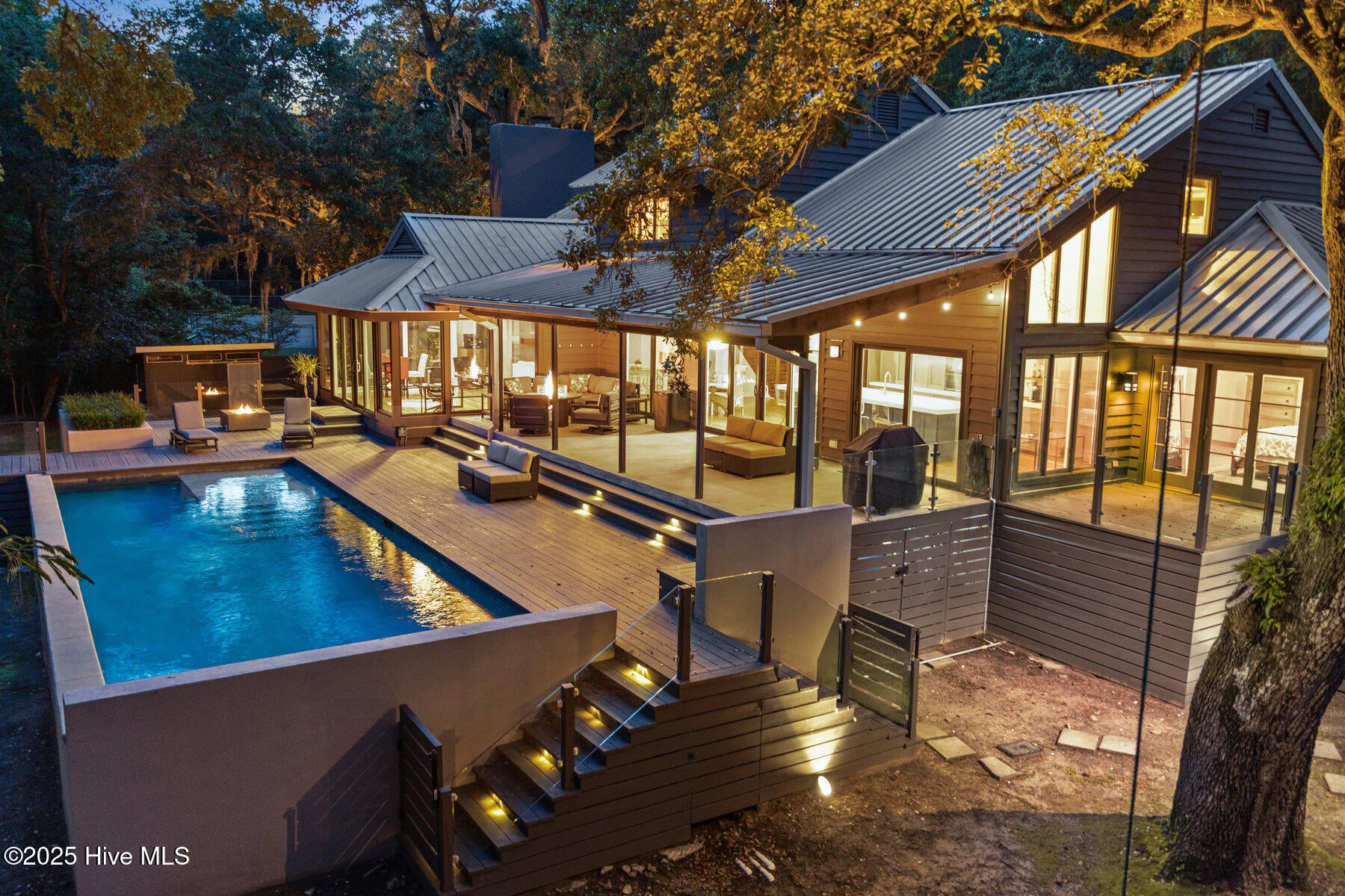Wilmington, North Carolina, 28409, United States, 4 Bedrooms Bedrooms, ,4 BathroomsBathrooms,Residential,Active,1859372