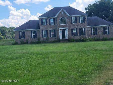 1167 NC HIGHWAY 305, WOODLAND, NC 27897 - Image 1