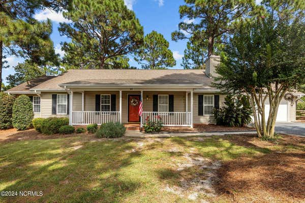 39 BEDFORD CIR, PINEHURST, NC 28374 - Image 1