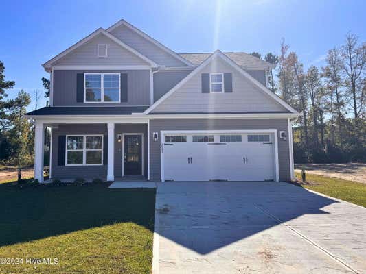 2005 TWILIGHT DRIVE NE, WINNABOW, NC 28479 - Image 1