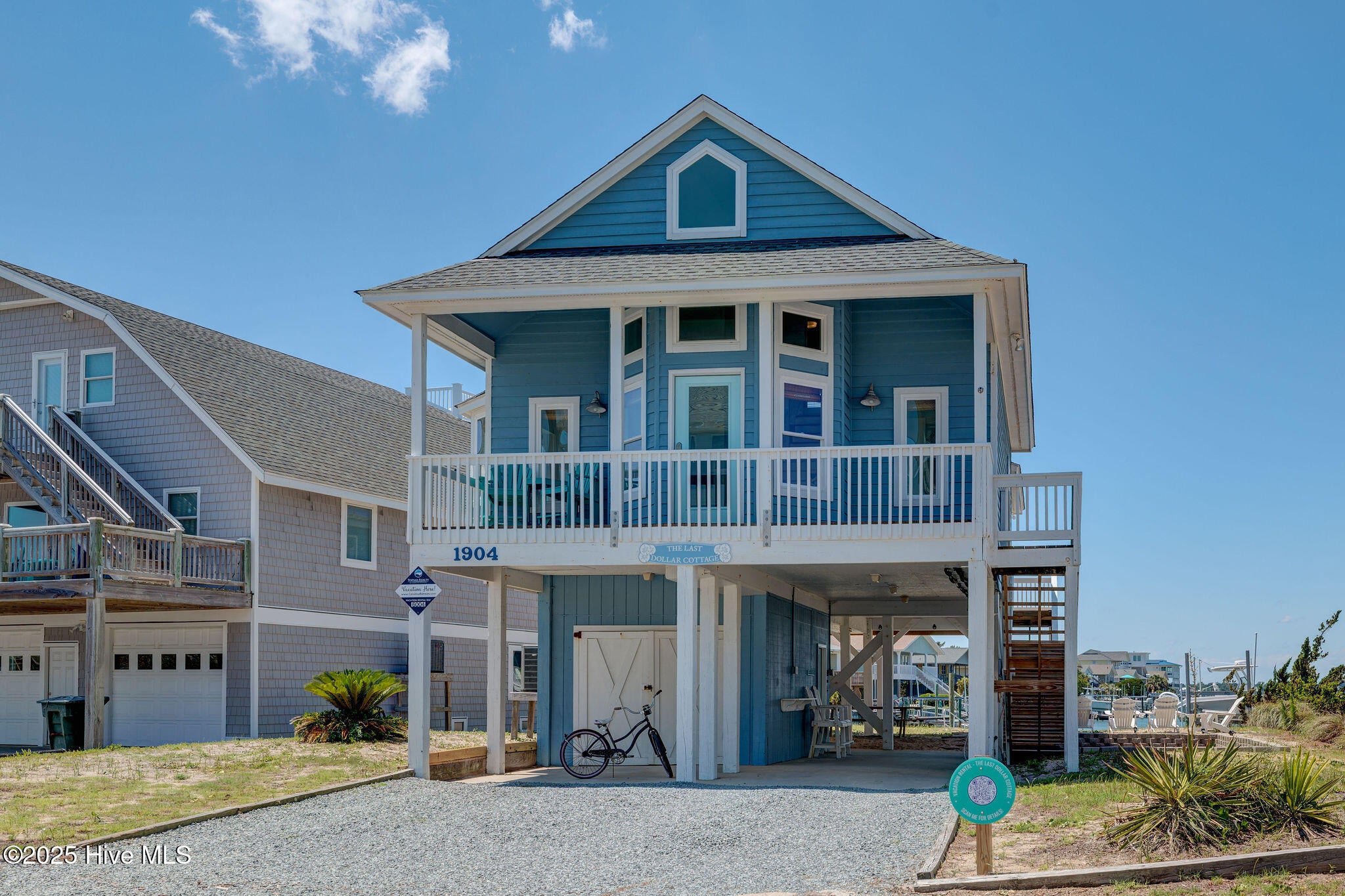 Topsail Beach, North Carolina, 28445, United States, 3 Bedrooms Bedrooms, ,3 BathroomsBathrooms,Residential,Active,1831787