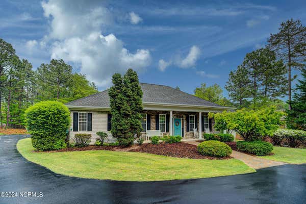 107 WOODALL CT, WEST END, NC 27376 - Image 1