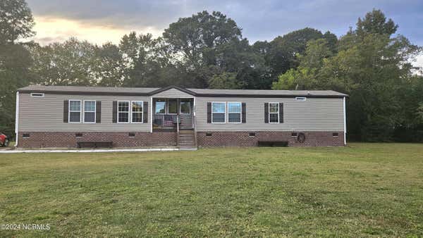 1461 TURNPIKE RD, ELIZABETH CITY, NC 27909 - Image 1