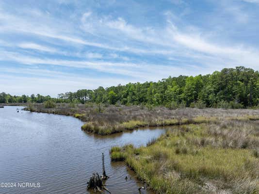 TBD OLD FOLKSTONE ROAD, SNEADS FERRY, NC 28460 - Image 1