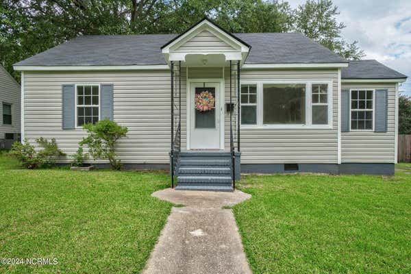 96 VANCE ST, ROANOKE RAPIDS, NC 27870 - Image 1