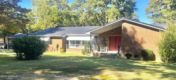 11960 EAST 97 HWY, ROCKY MOUNT, NC 27803 - Image 1