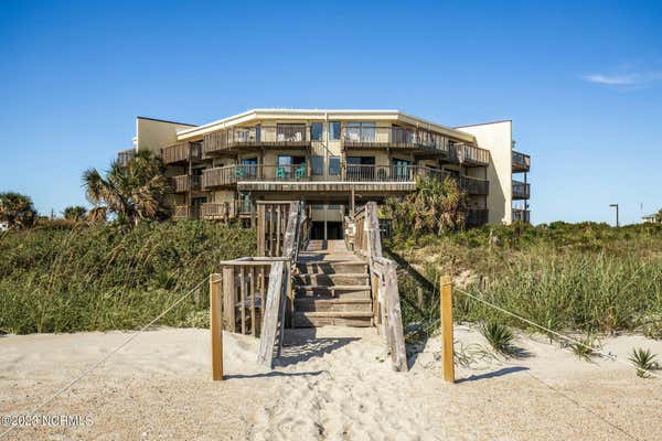 9100 REED DR UNIT 3108, EMERALD ISLE, NC 28594 - Image 1