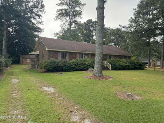 1919 CLARKSVILLE DR, SCOTLAND NECK, NC 27874 - Image 1