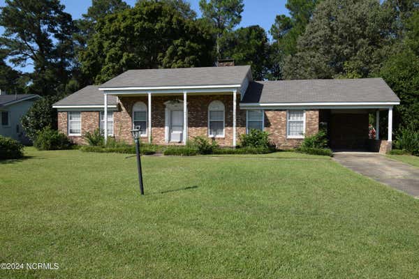 201 CONNIE CIR, GOLDSBORO, NC 27530 - Image 1