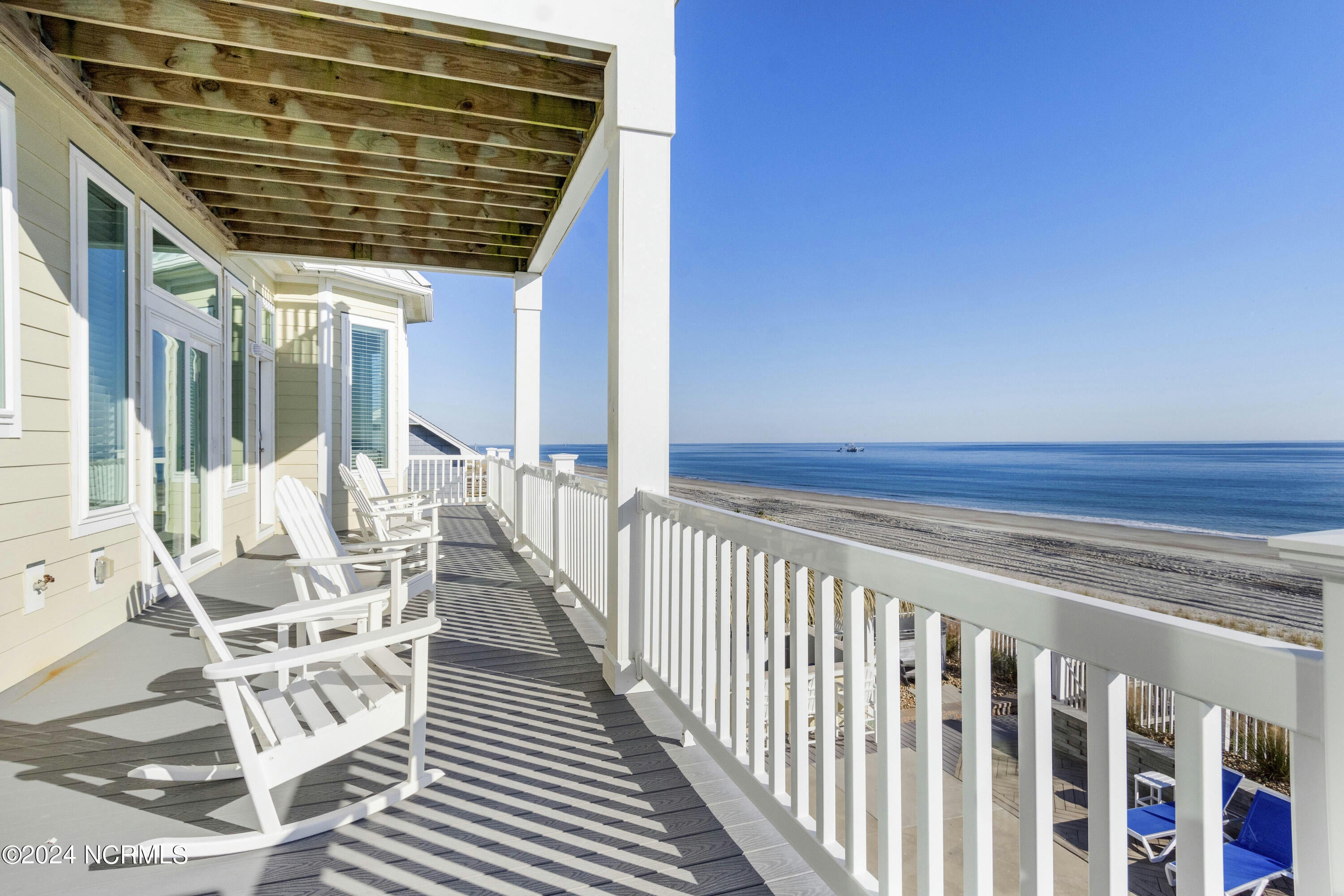 Emerald Isle, North Carolina, 28594, United States, 11 Bedrooms Bedrooms, ,11 BathroomsBathrooms,Residential,Active,1993662