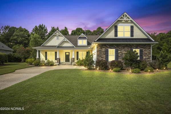 4132 SKEFFINGTON CT, SOUTHPORT, NC 28461 - Image 1