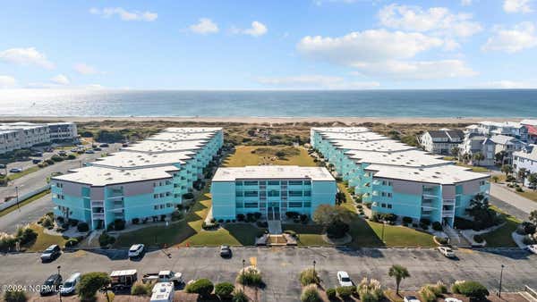 301 COMMERCE WAY # 107, ATLANTIC BEACH, NC 28512 - Image 1