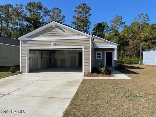 482 LADYFISH LOOP NW # LOT 65, SUNSET BEACH, NC 28468 - Image 1