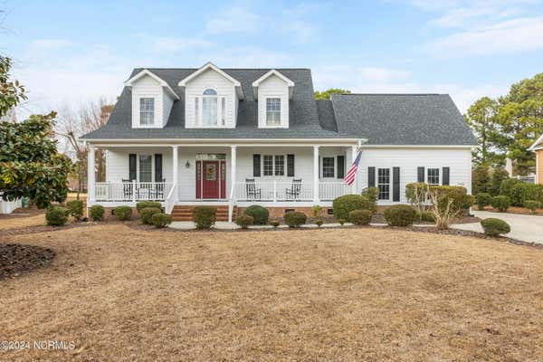 4366 NANDINA DR SE, SOUTHPORT, NC 28461 - Image 1