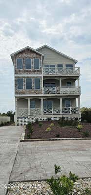 8528 S OLD OREGON INLET RD, NAGS HEAD, NC 27959 - Image 1