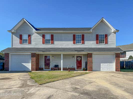 2504 BLUFF VIEW CT # B, GREENVILLE, NC 27834 - Image 1