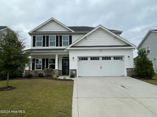 2605 LONGLEAF PINE CIR, LELAND, NC 28451 - Image 1