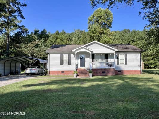 1210 LOCKWOOD RD, KINSTON, NC 28501 - Image 1