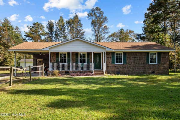 457 DAVIS RD, RICHLANDS, NC 28574 - Image 1