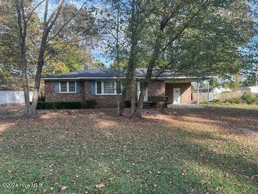 4993 NC 43 S, GREENVILLE, NC 27858 - Image 1