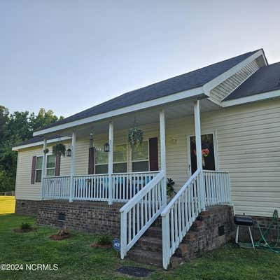 3395 STATON MILL RD, ROBERSONVILLE, NC 27871 - Image 1