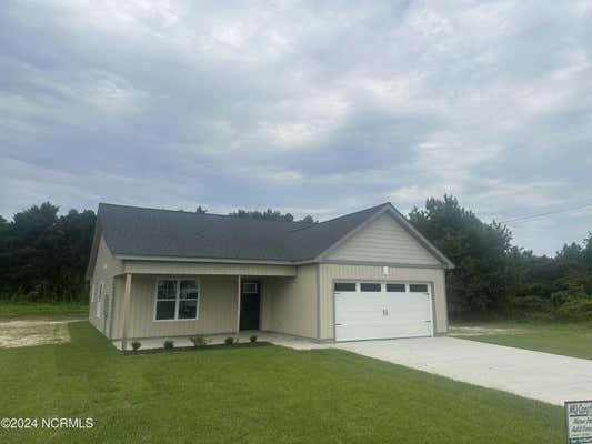 87 HAMPTON WAY, SNOW HILL, NC 28580 - Image 1