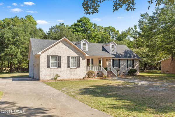 4711 PATRICK AVE, WILMINGTON, NC 28403 - Image 1