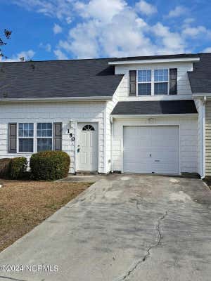 150 JESSIE CIR, HUBERT, NC 28539 - Image 1