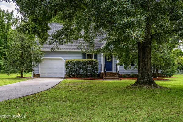 1005 PEACH TREE LN, NEW BERN, NC 28562 - Image 1