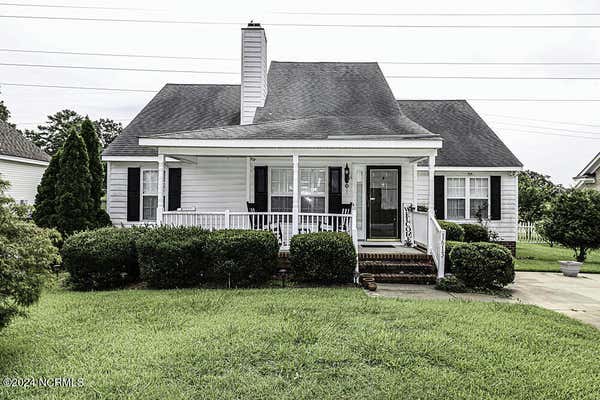 1613 SHAMROCK LN, ROCKY MOUNT, NC 27804 - Image 1