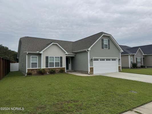 5705 IVAN DR, GREENVILLE, NC 27858 - Image 1