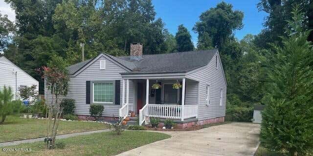 24 E BAYSHORE BLVD, JACKSONVILLE, NC 28540, photo 1 of 5