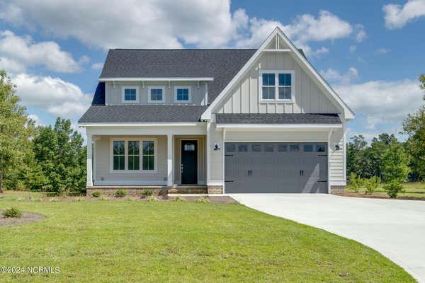 141 SYCAMORE LAKES DR, WALLACE, NC 28466 - Image 1