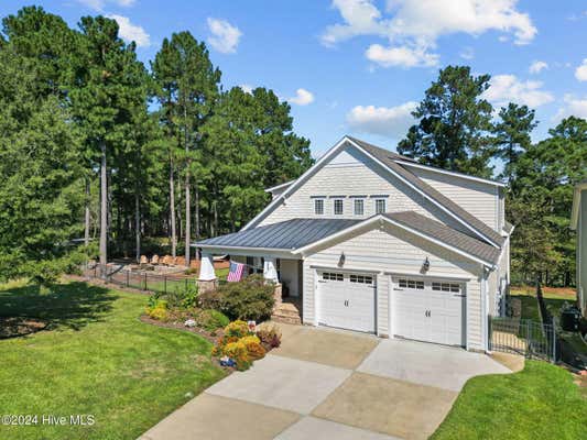 204 LAMPLIGHTER WAY, SPRING LAKE, NC 28390 - Image 1