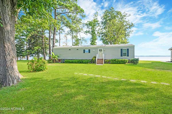 253 DOWN SHORE RD, BLOUNTS CREEK, NC 27814 - Image 1