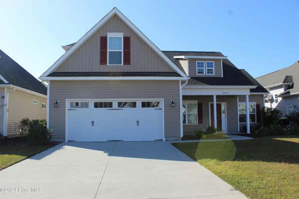 5353 KINCAID PL, WINNABOW, NC 28479 - Image 1