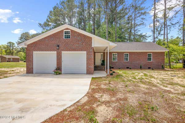 216 COASTAL DRIVE, WASHINGTON, NC 27889 - Image 1