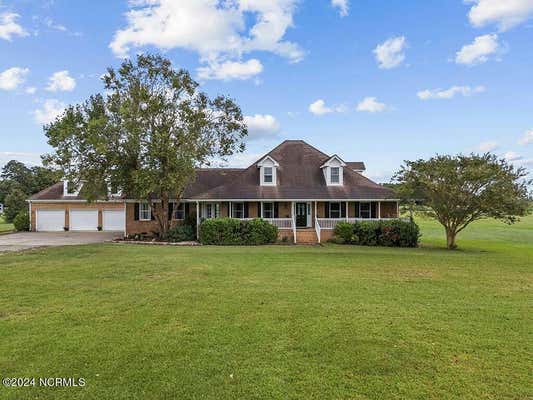 133 SOLO LN, KNOTTS ISLAND, NC 27950 - Image 1