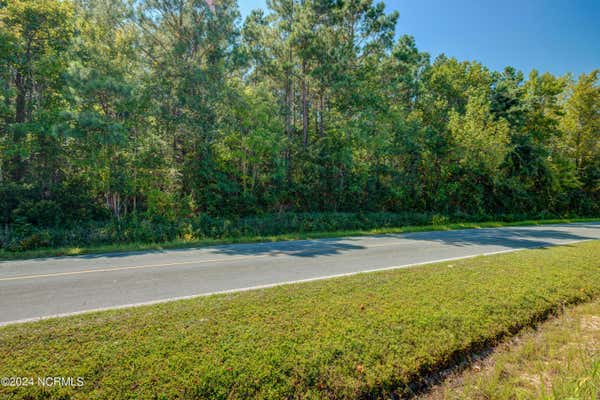 0 WATTS LANDING LOT # 2 ROAD # 2, HAMPSTEAD, NC 28443 - Image 1