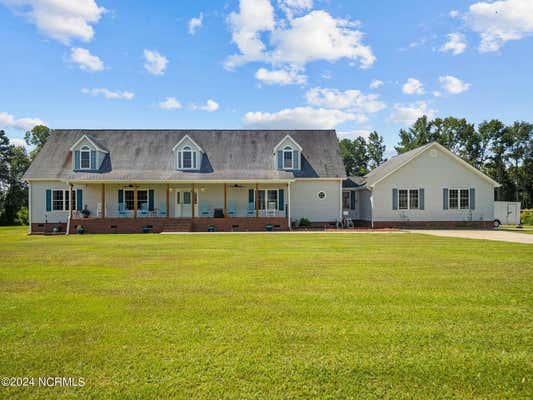 667 LOOP RD, GOLDSBORO, NC 27530 - Image 1