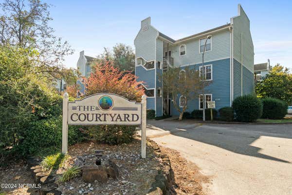 4250 WILSHIRE BLVD APT 102A, WILMINGTON, NC 28403 - Image 1