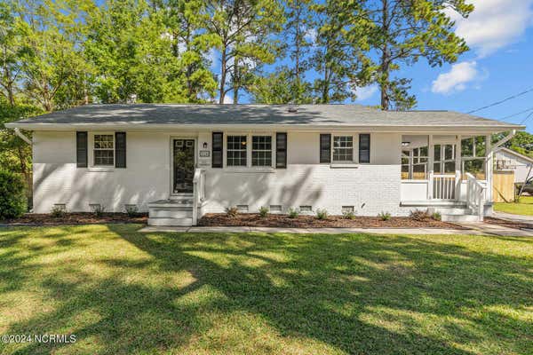 614 DECATUR RD, JACKSONVILLE, NC 28540 - Image 1