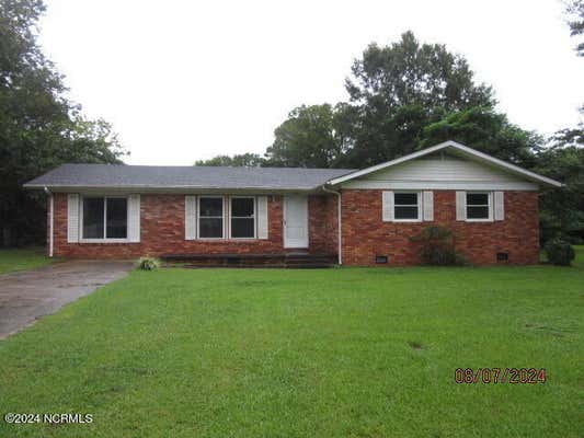 1308 MEWBORN AVE, KINSTON, NC 28501 - Image 1