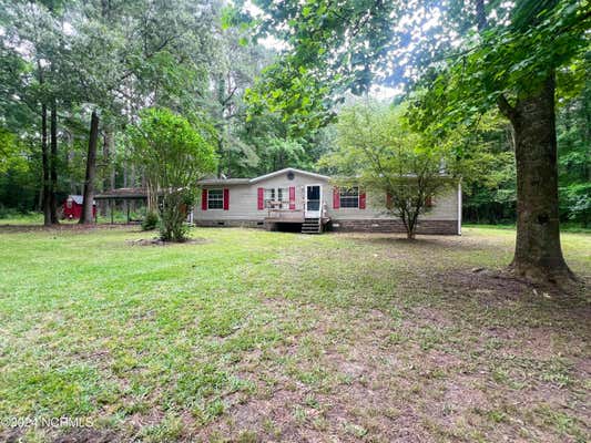 149 ENGLISHTOWN RD, WILLARD, NC 28478 - Image 1