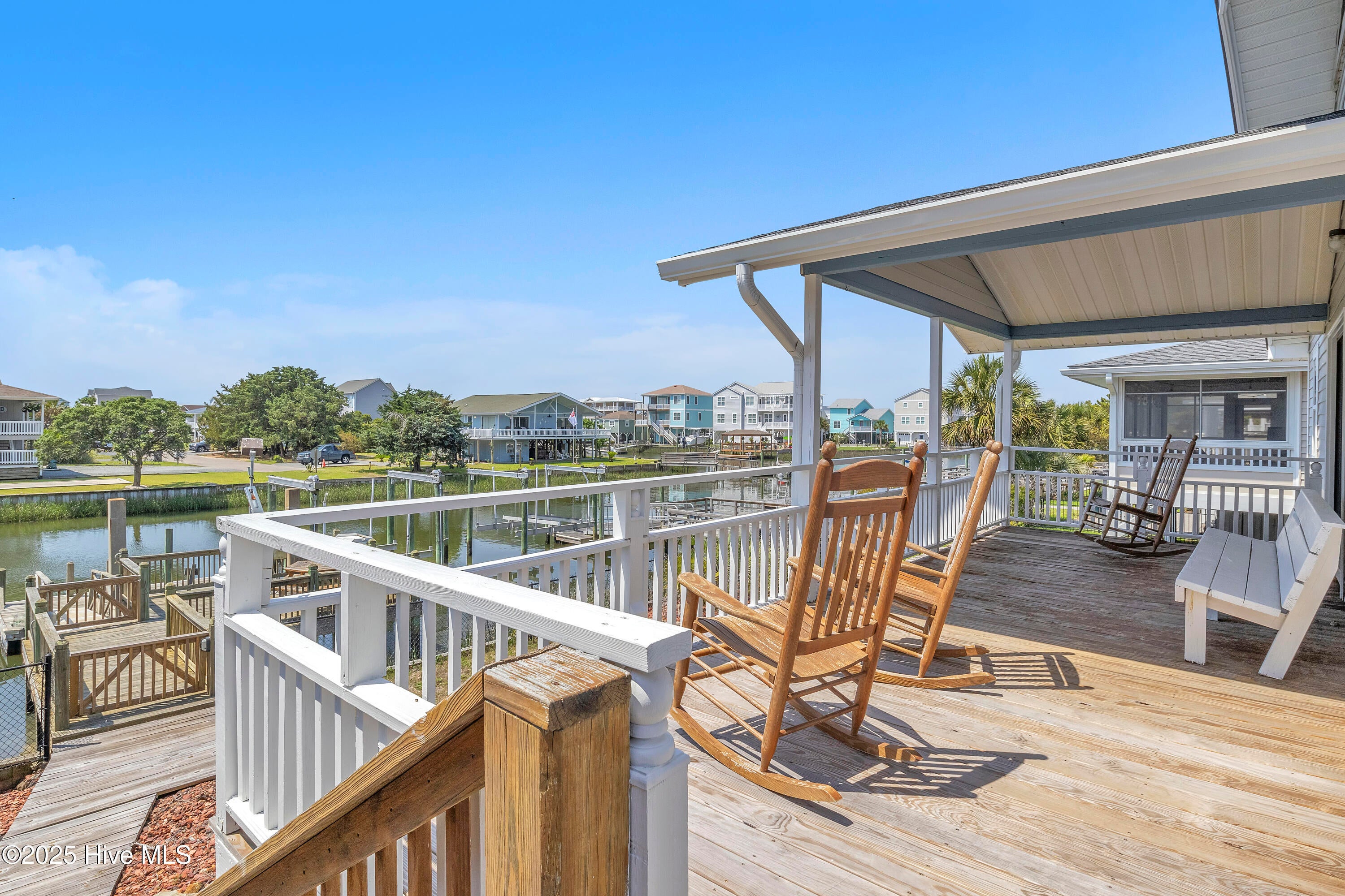 Holden Beach, North Carolina, 28462, United States, ,2 BathroomsBathrooms,Residential,Active,1820402