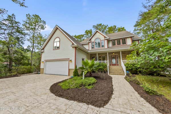 466 BAY SHORES RD, MERRITT, NC 28556 - Image 1